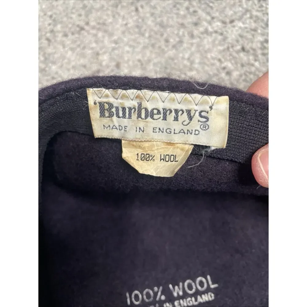 Burberry vintage burberrys